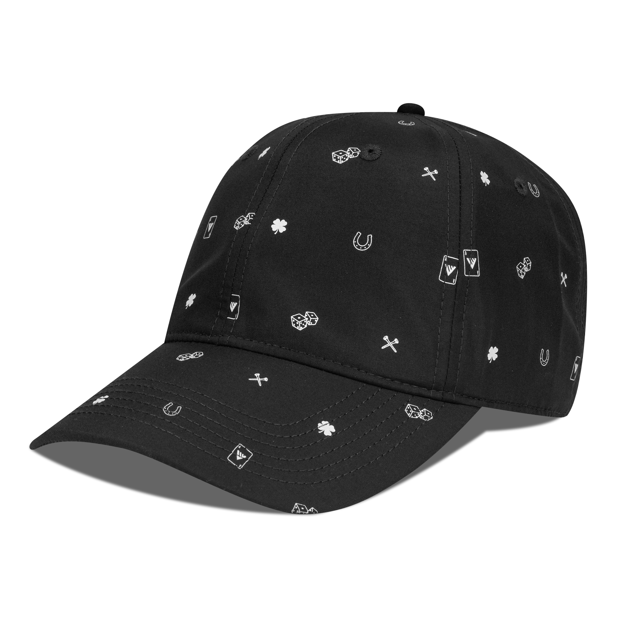 Levelwear Factor Printed Cap