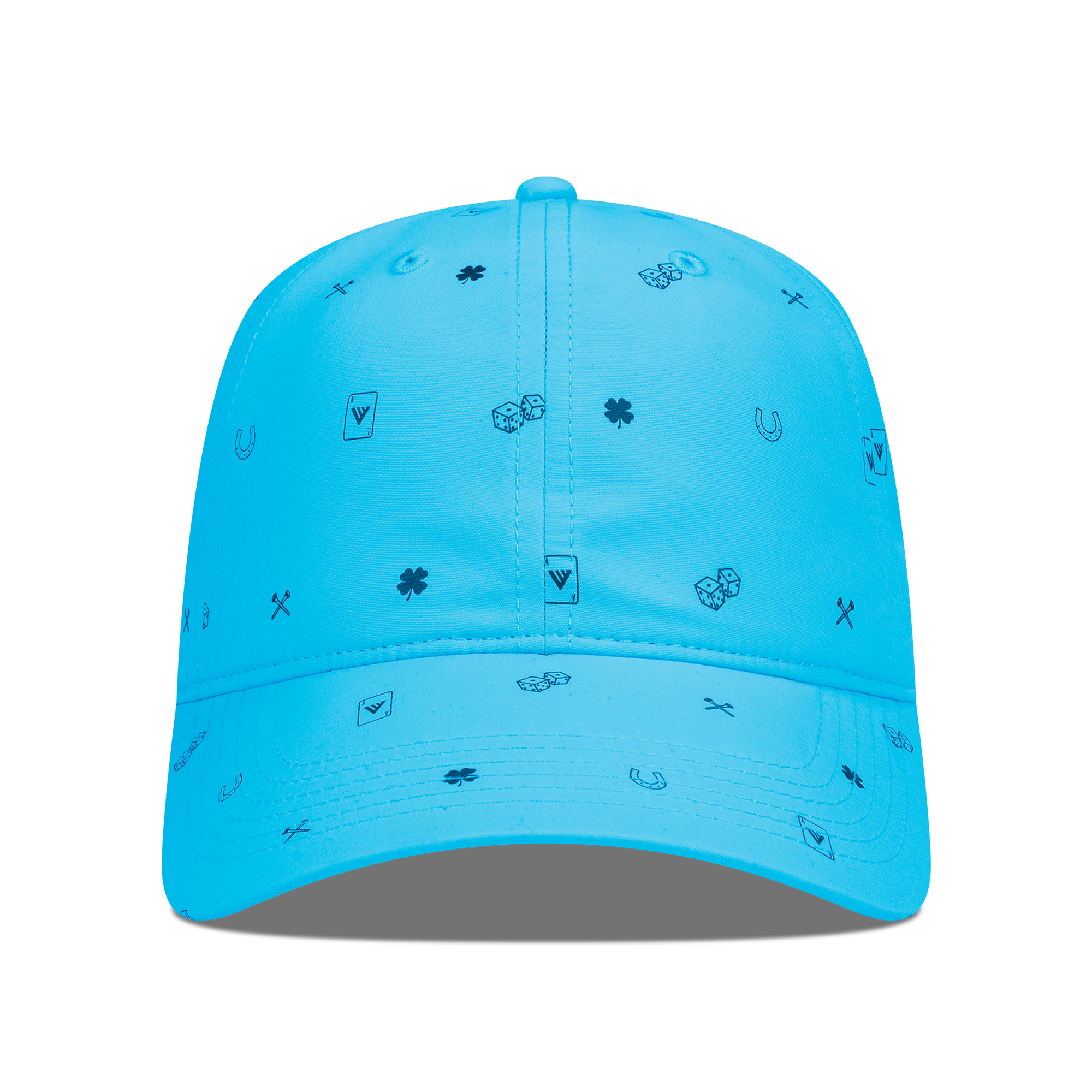 Levelwear Factor Printed Cap