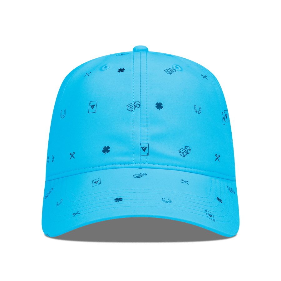 3 Pack Levelwear Men's Golf Hats