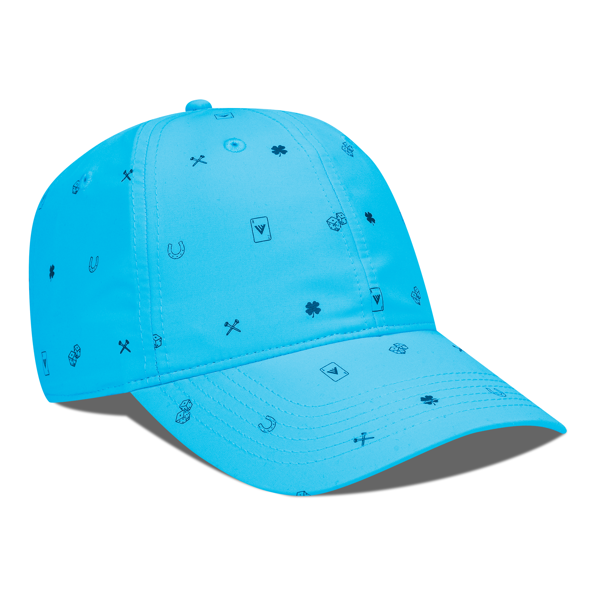 Levelwear Factor Printed Cap