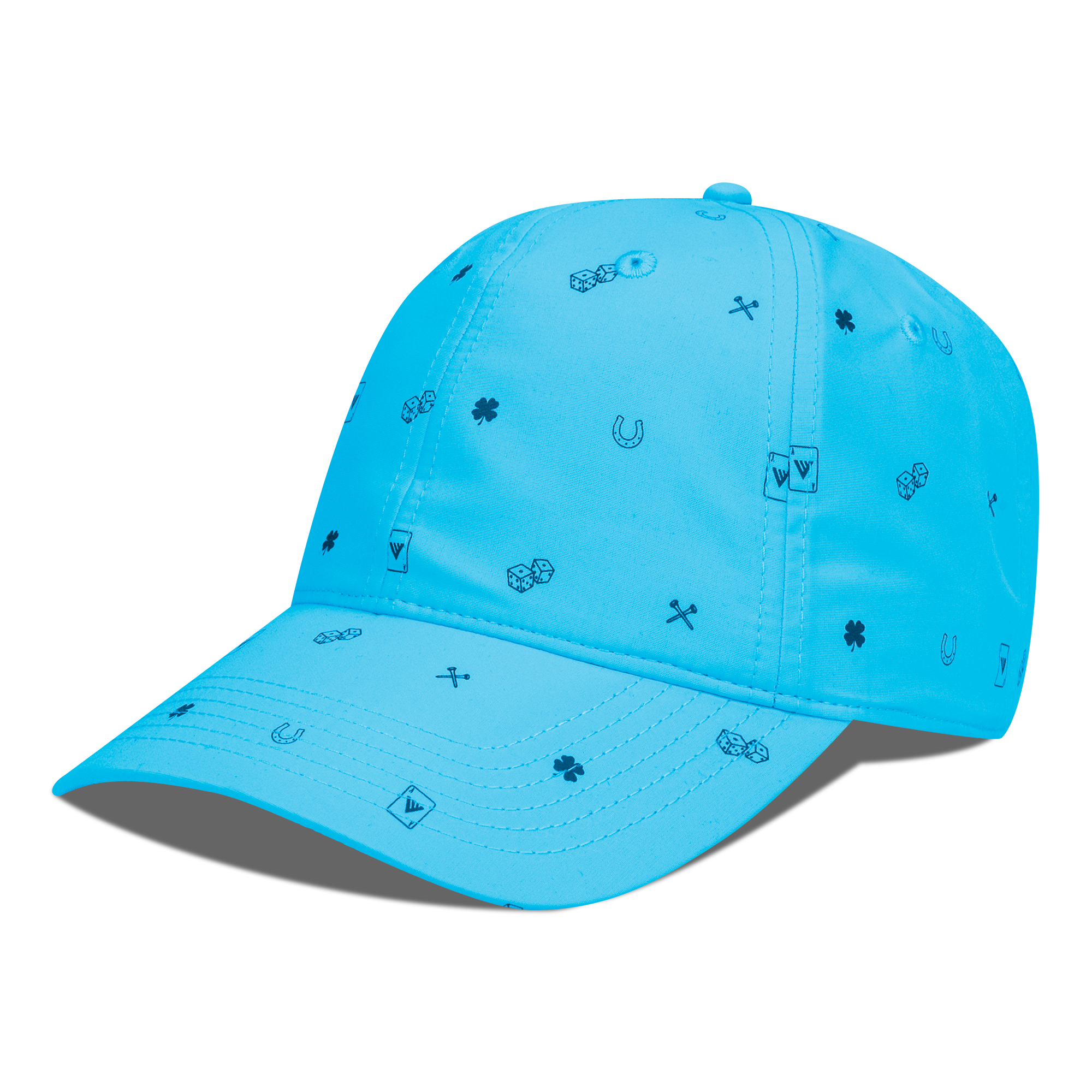 Levelwear Factor Printed Cap