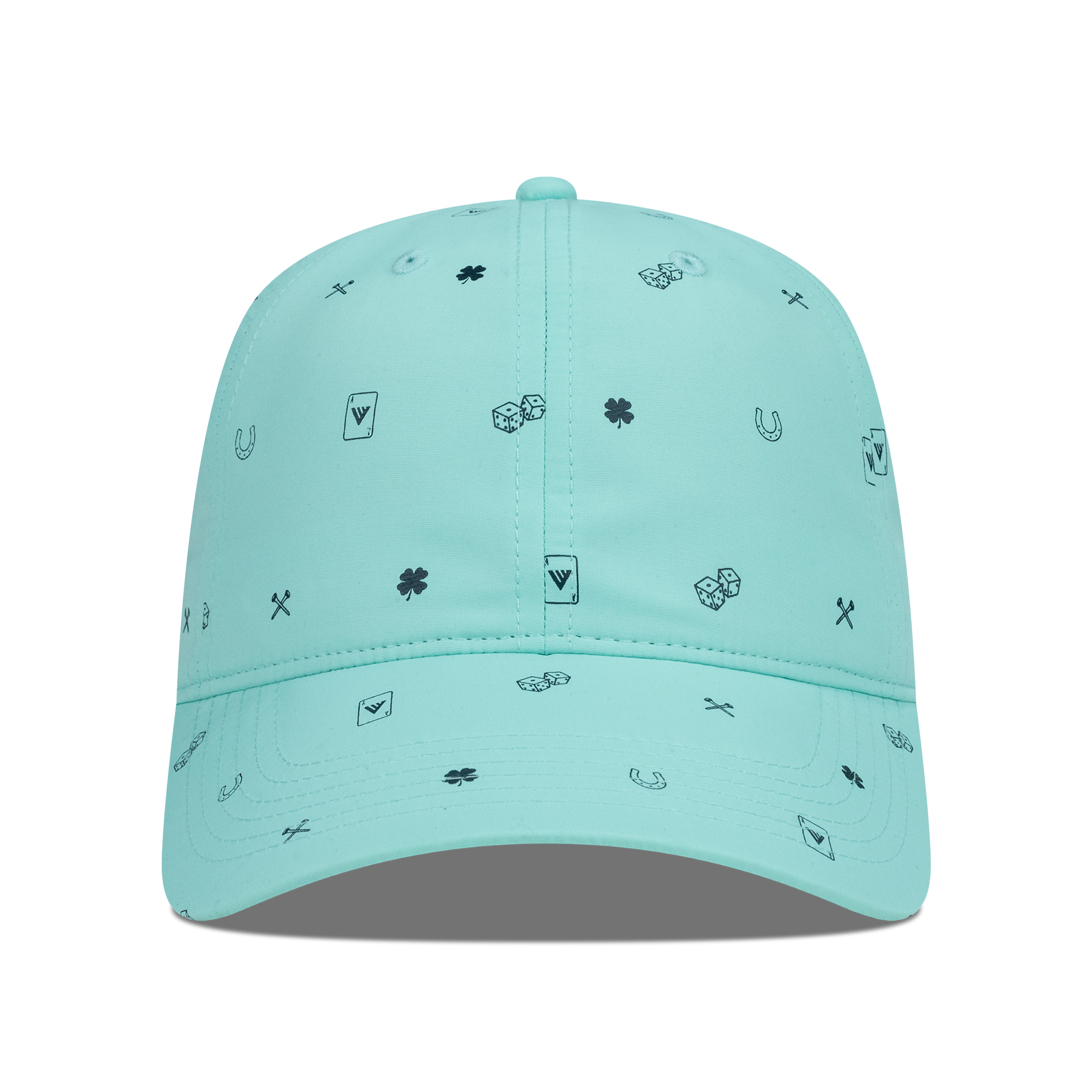 Levelwear Factor Printed Cap