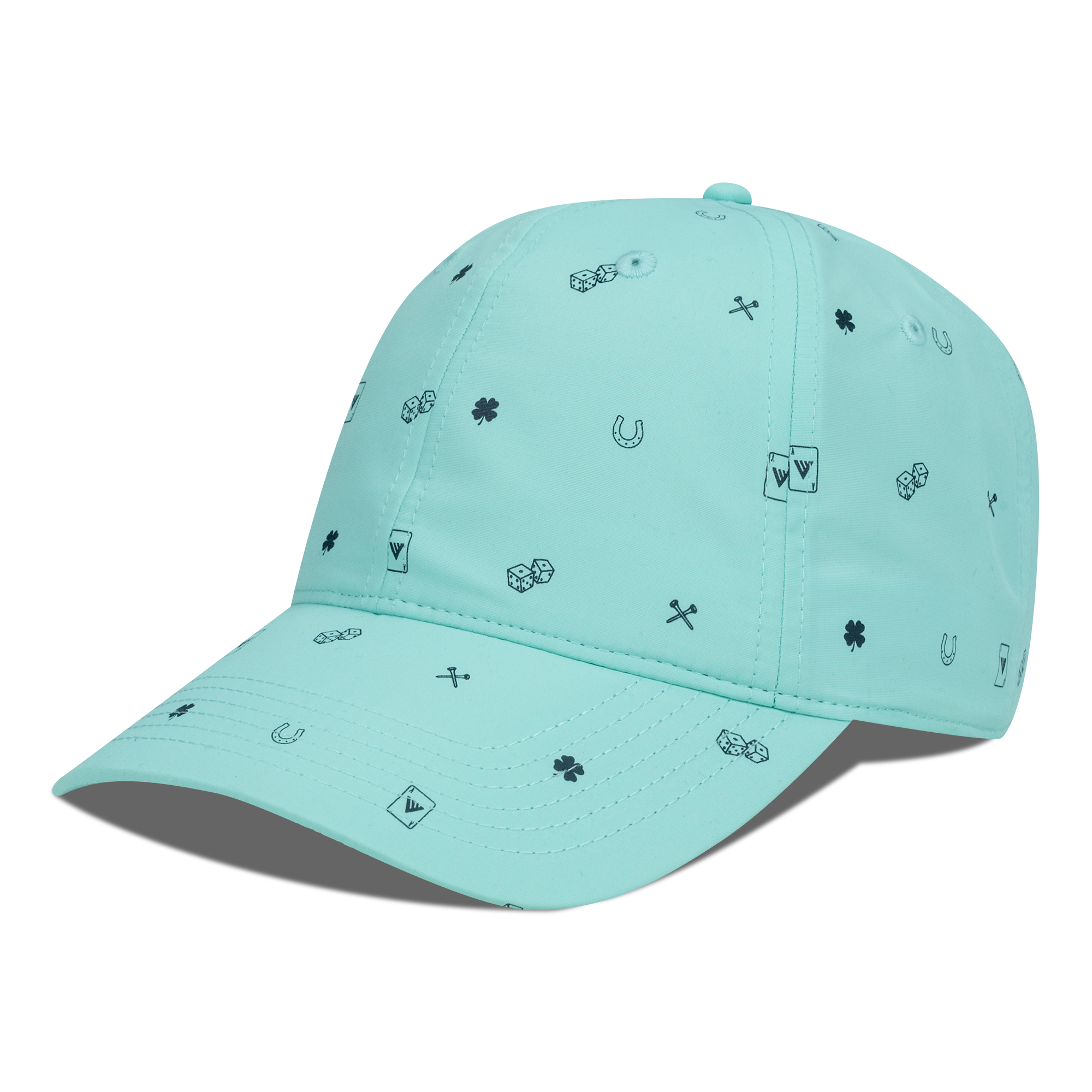 Levelwear Factor Printed Cap