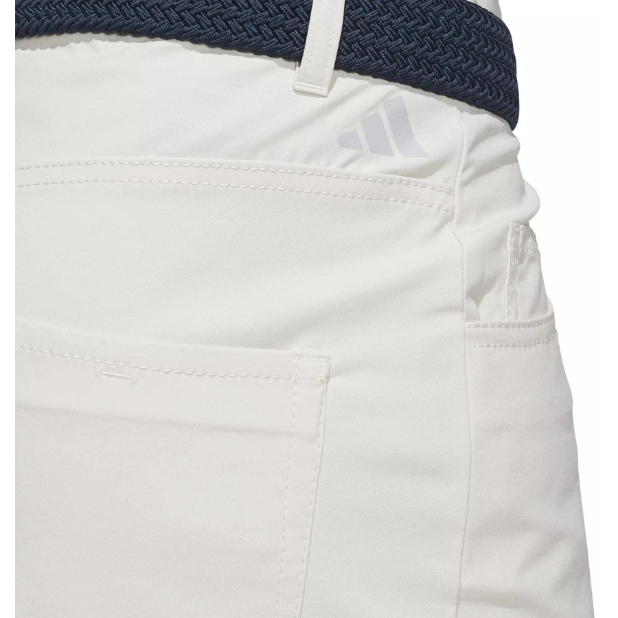 Adidas Ultimate 365 5-Pocket Golf Shorts