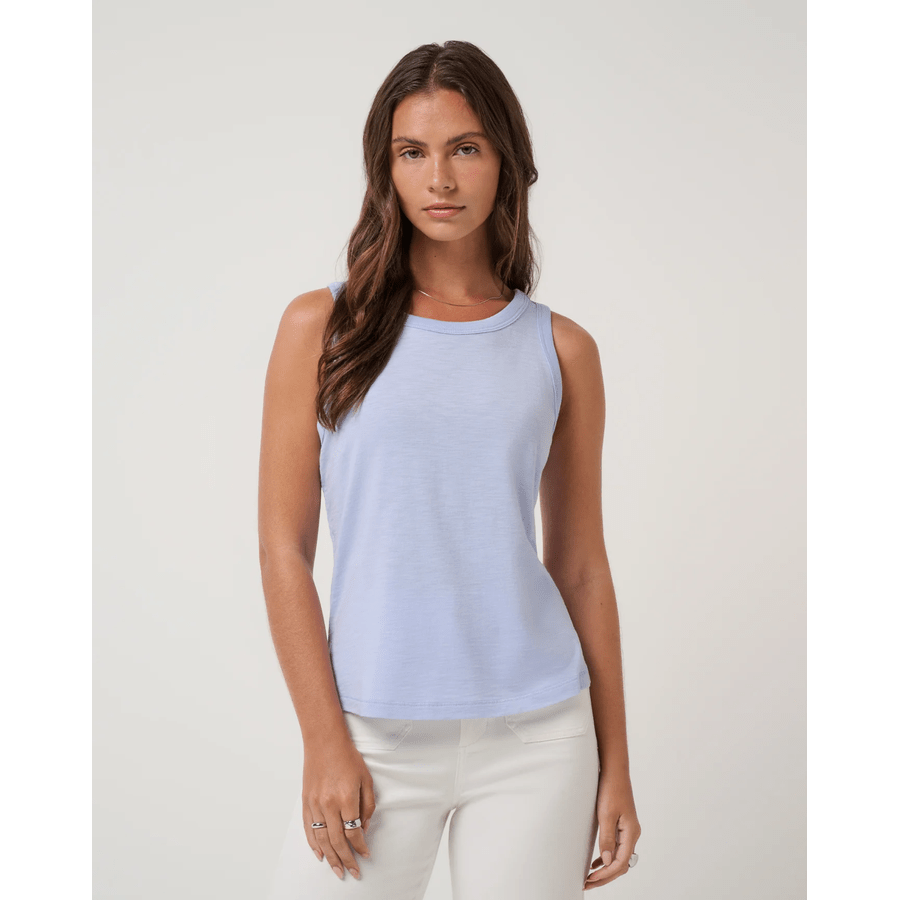 Travis Mathew Ladies Cloud Tank 2.0