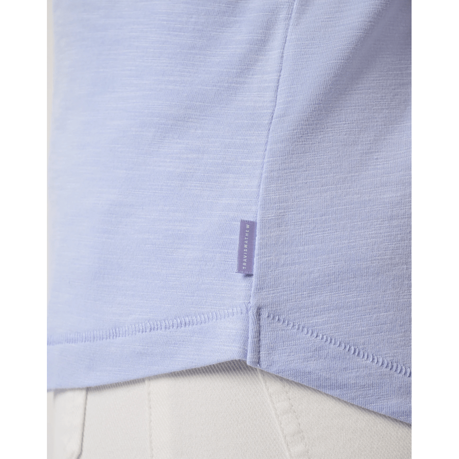 Travis Mathew Ladies Cloud Tank 2.0