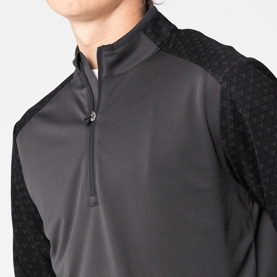 Levelwear Aztec Quarter Zip