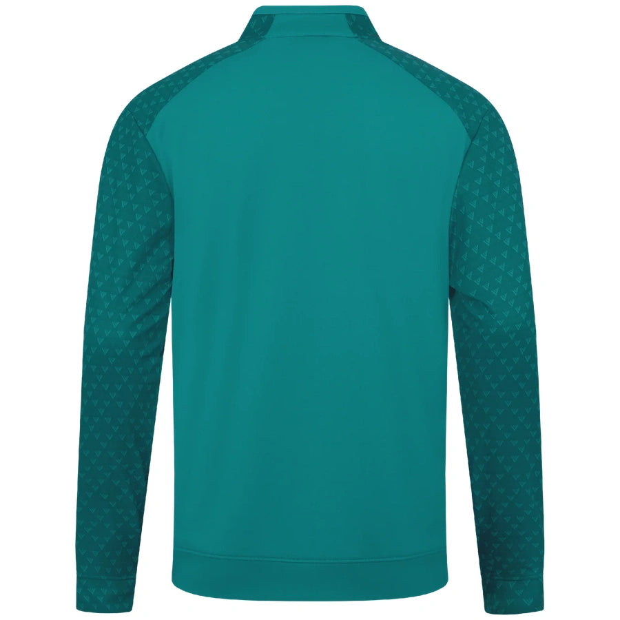 Levelwear Aztec Quarter Zip