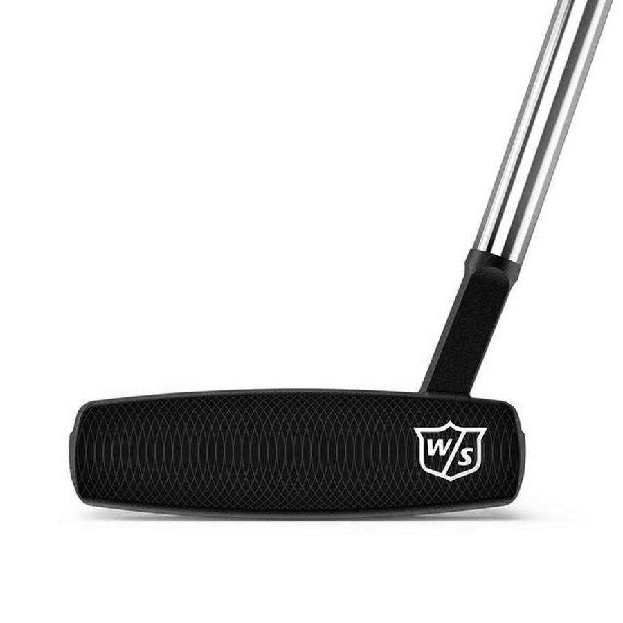 Wilson Infinite Buckingham Putter