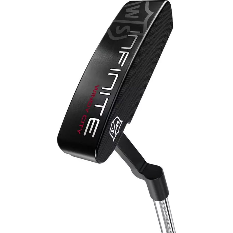 Wilson Infinite Putter - Windy City