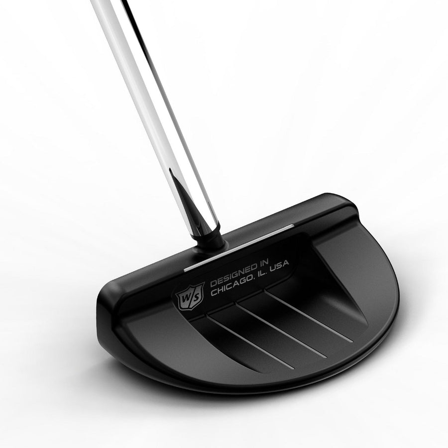 Wilson Infinite South Side Putter