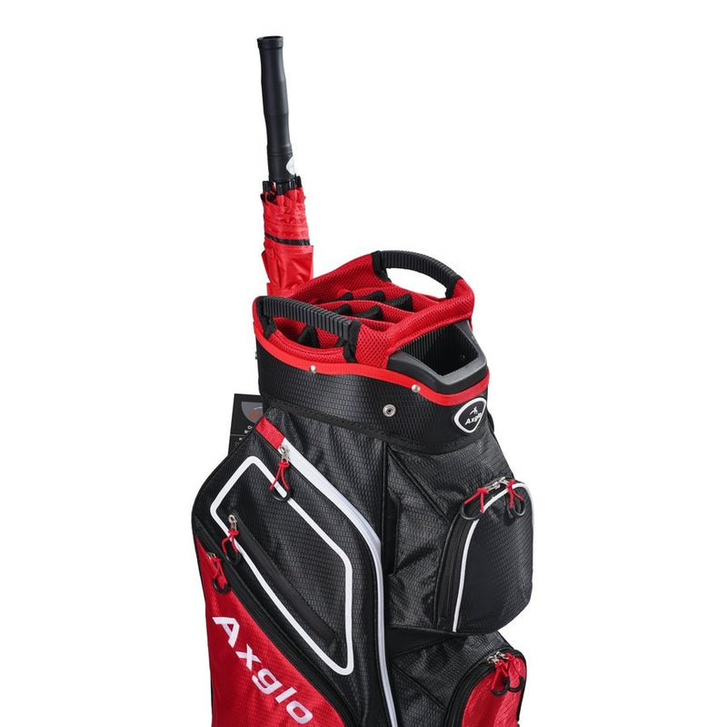 Axglo A211 Golf Bag