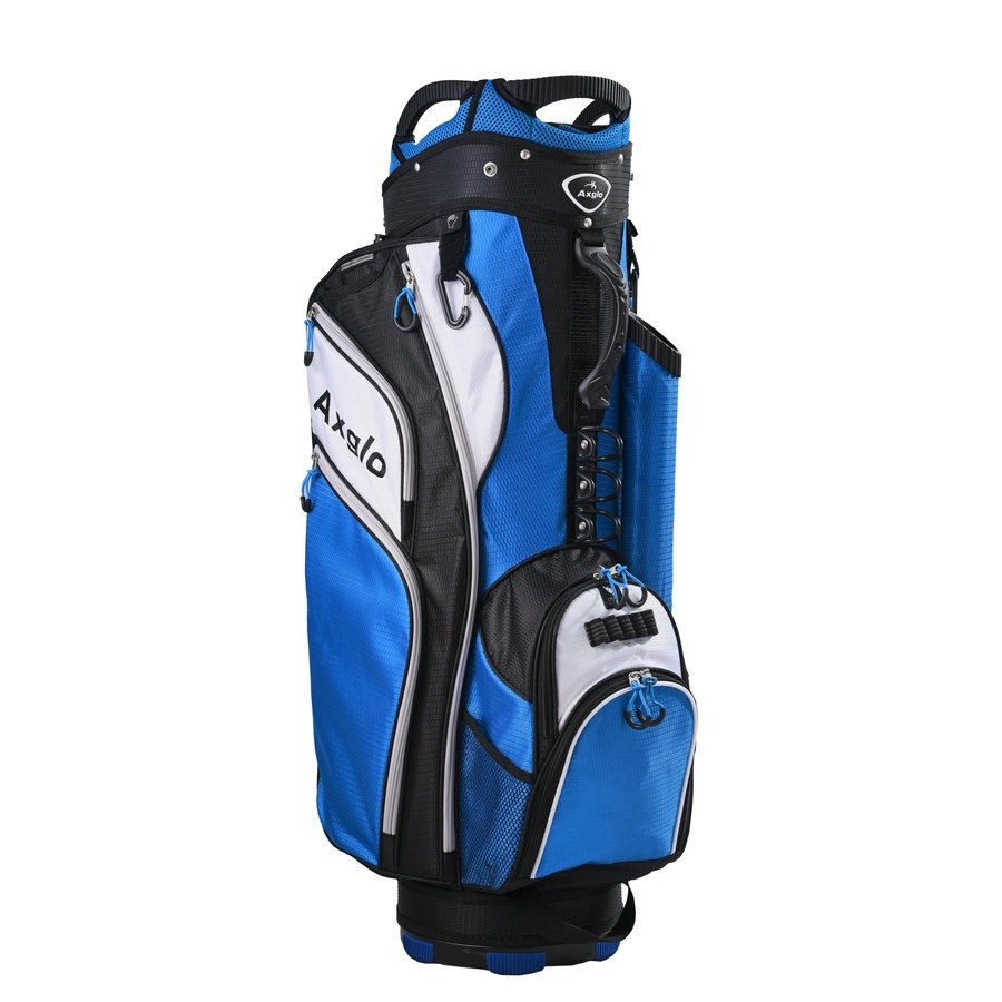 Axglo A181 Golf Cart Bag