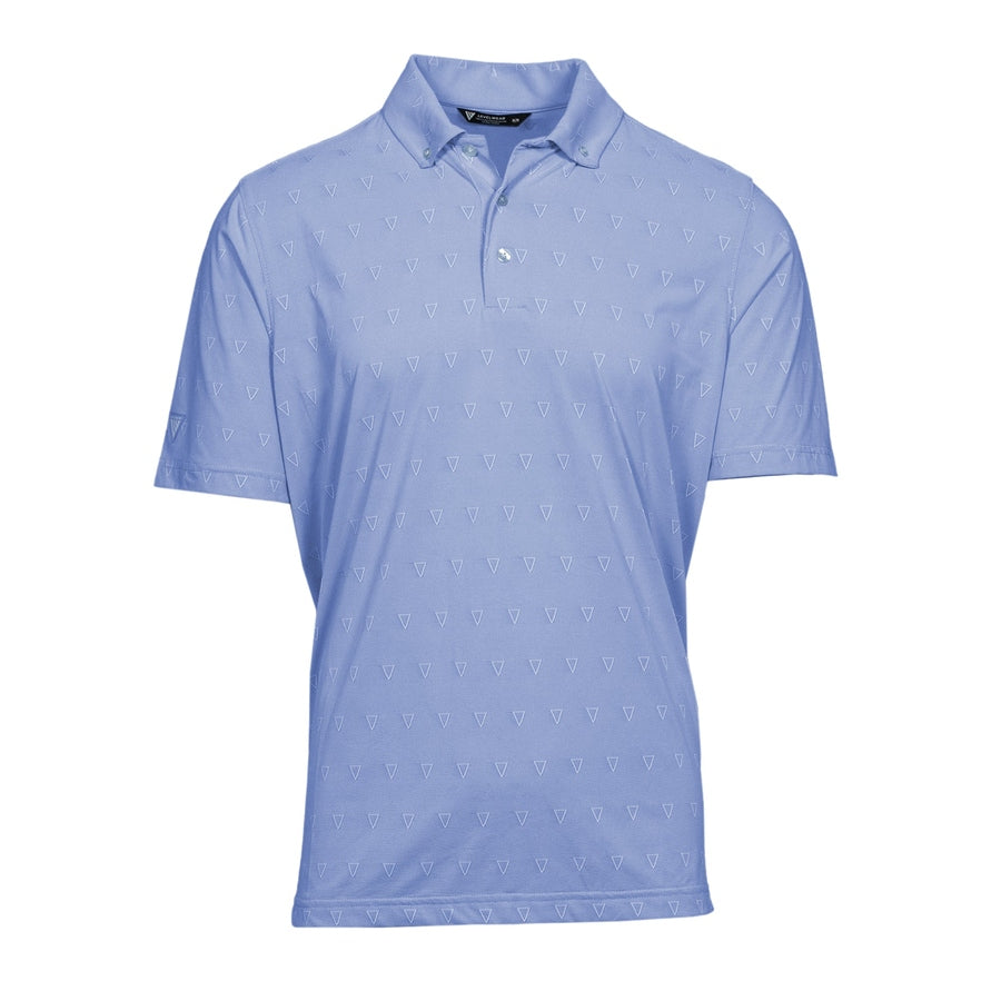Levelwear Fairway Short Sleeve Polo