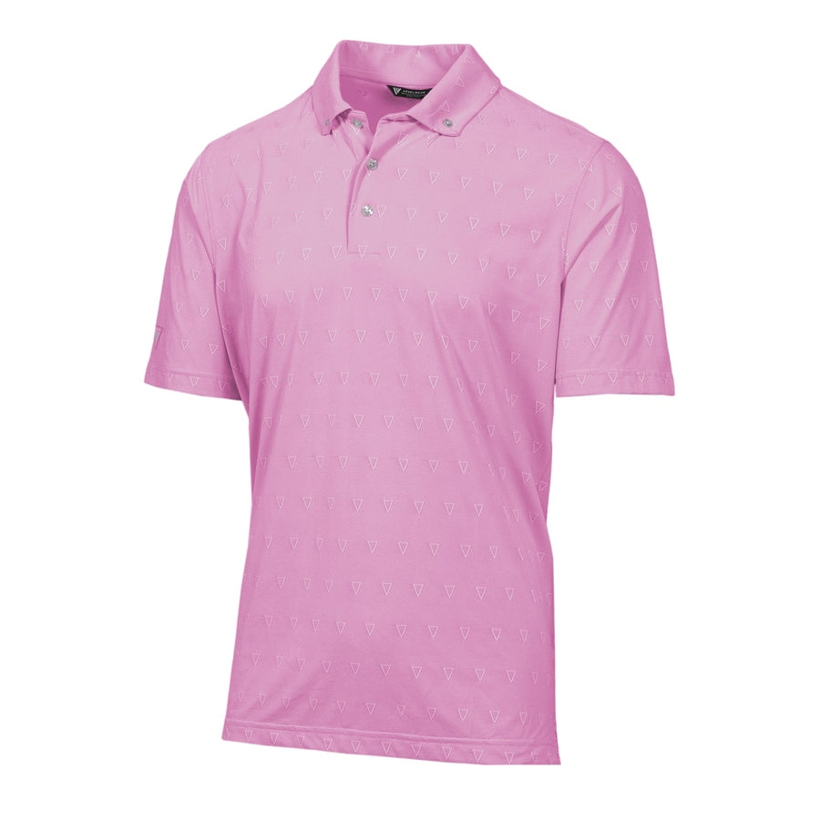 Levelwear Fairway Short Sleeve Polo