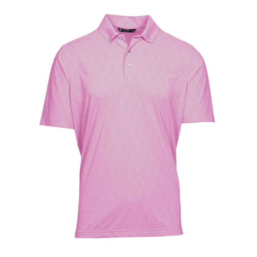 Levelwear Fairway Short Sleeve Polo