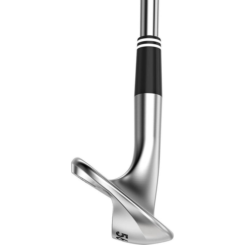 Cleveland Junior CBX Wedge with Steel Shaft
