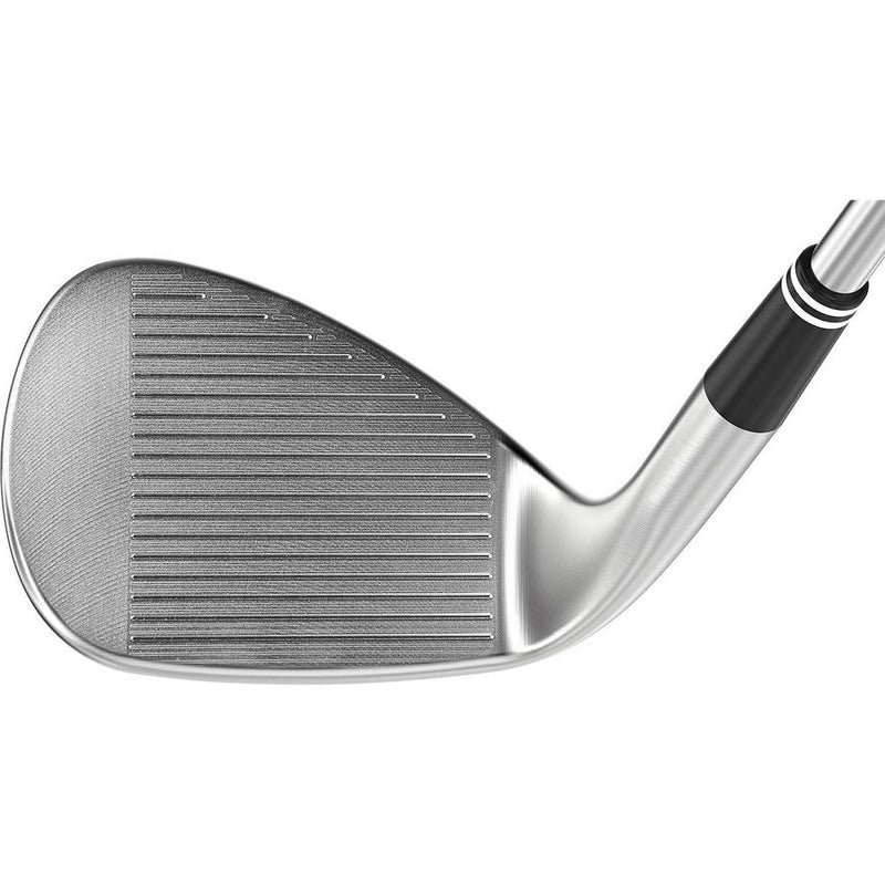 Cleveland Junior CBX Wedge with Steel Shaft
