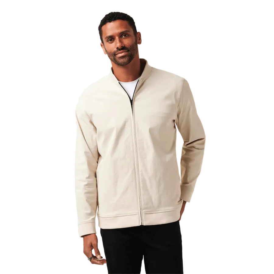 Travis Mathew Lost Cave Jacket