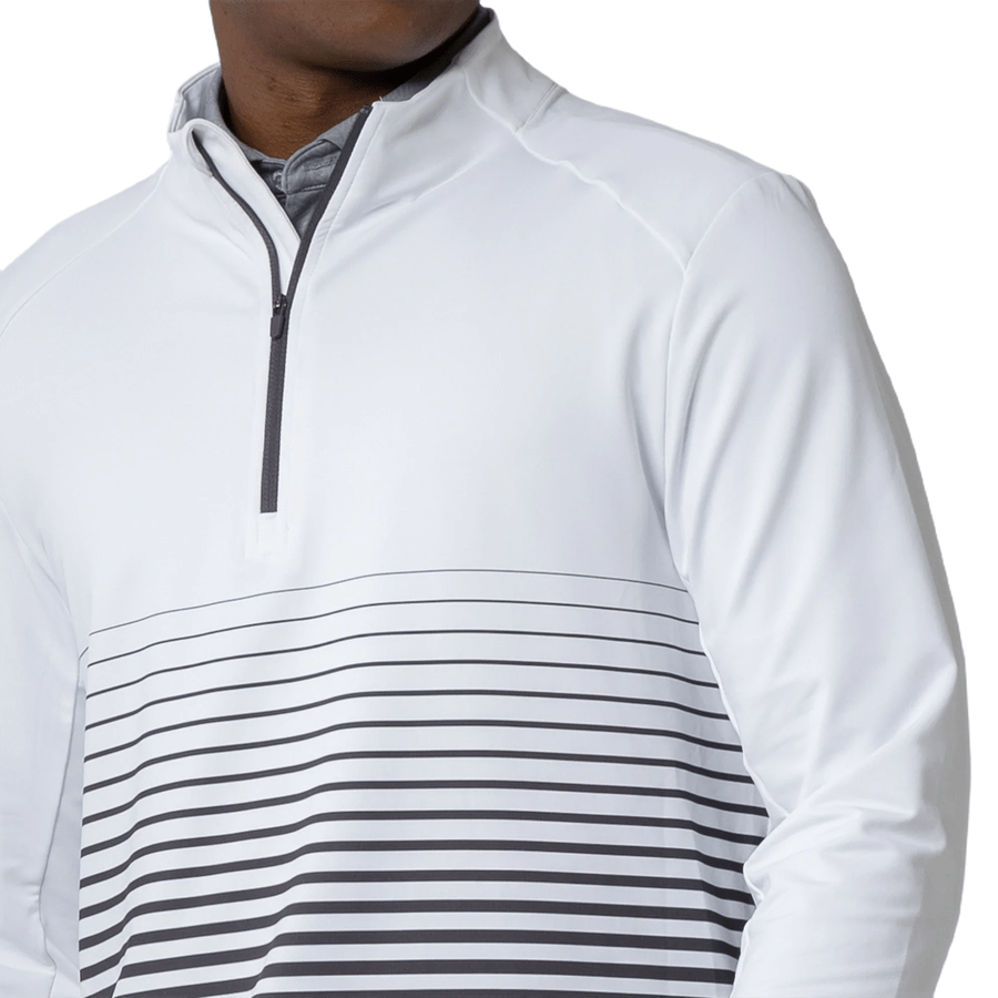 Long sleeve golf pullover clearance