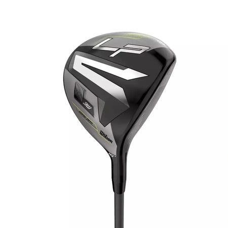 Wilson Launch Pad 2 Fairway Wood | Free Shipping Nationwide on Or