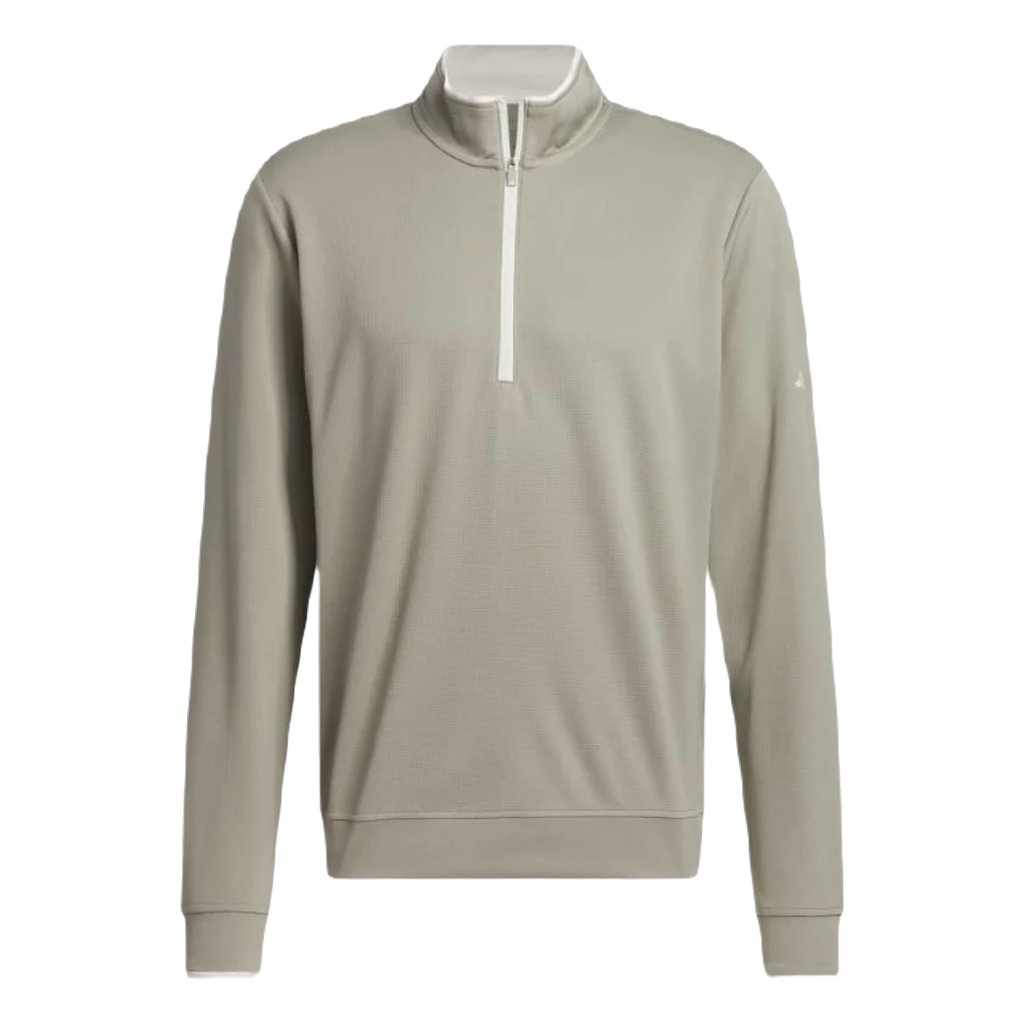 Adidas Lightweight Half-Zip Top