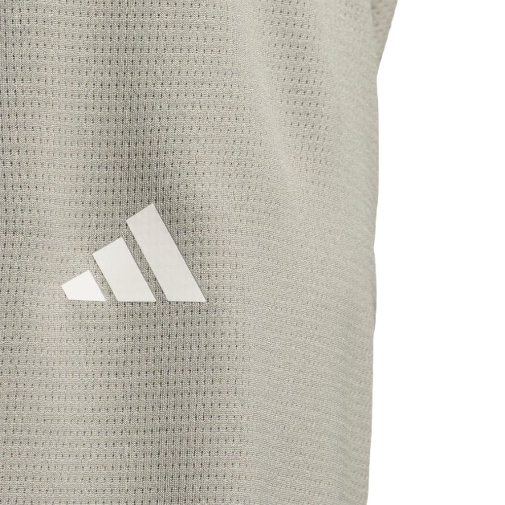 Adidas Lightweight Half-Zip Top