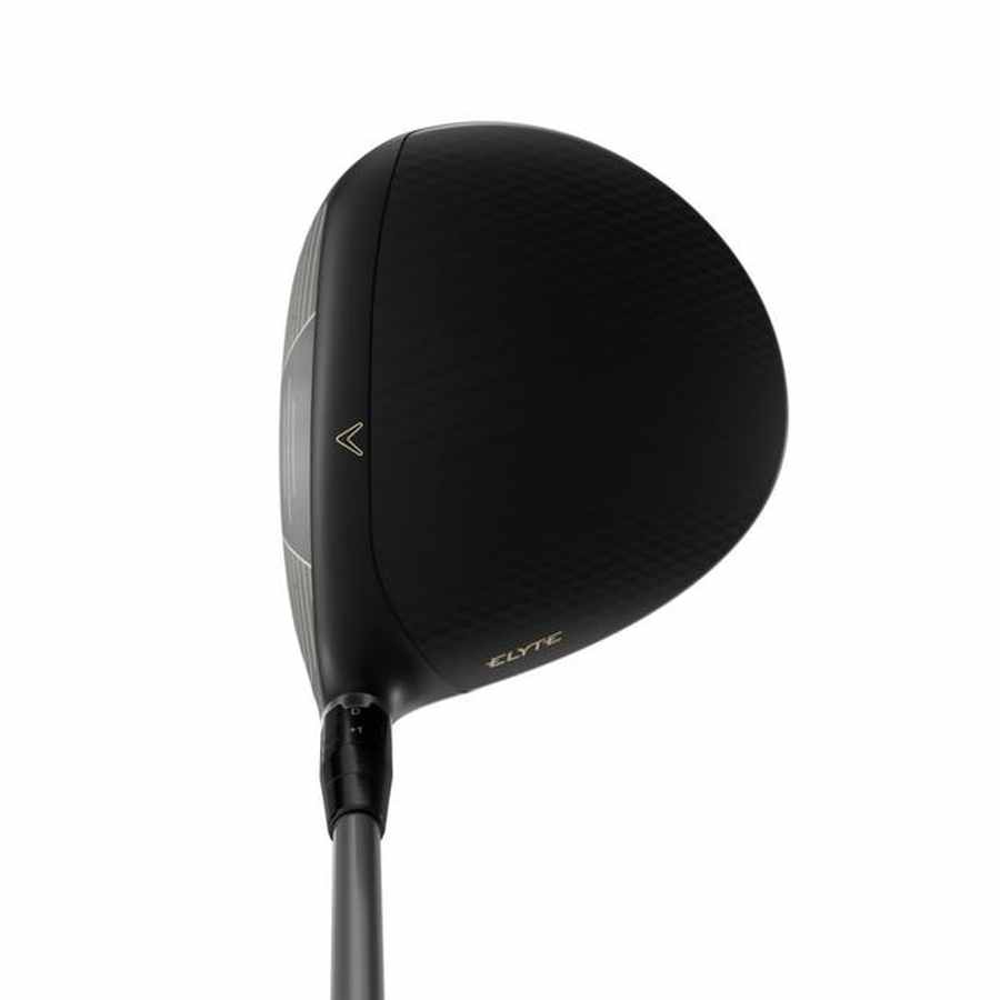 Callaway Elyte Sandstorm Limited Edition Driver