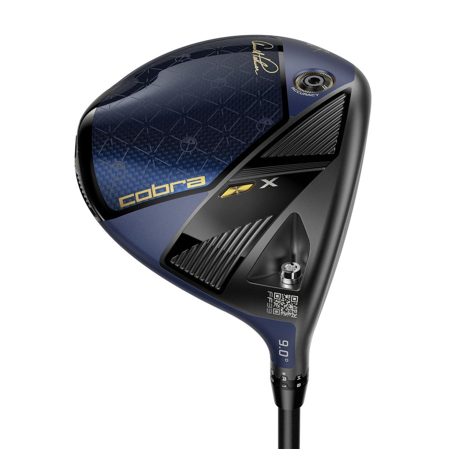 Cobra Limited Edition OPTM X Arnold Palmer Driver