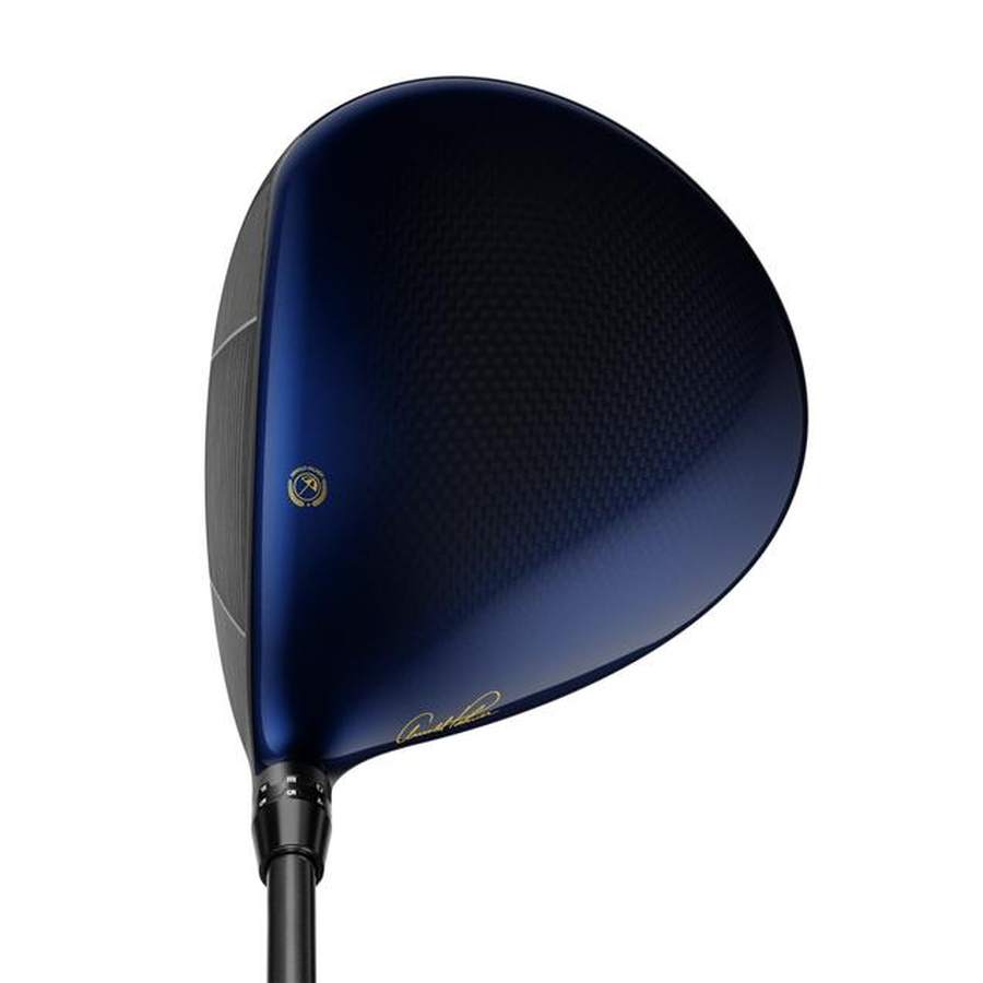 Cobra Limited Edition OPTM X Arnold Palmer Driver