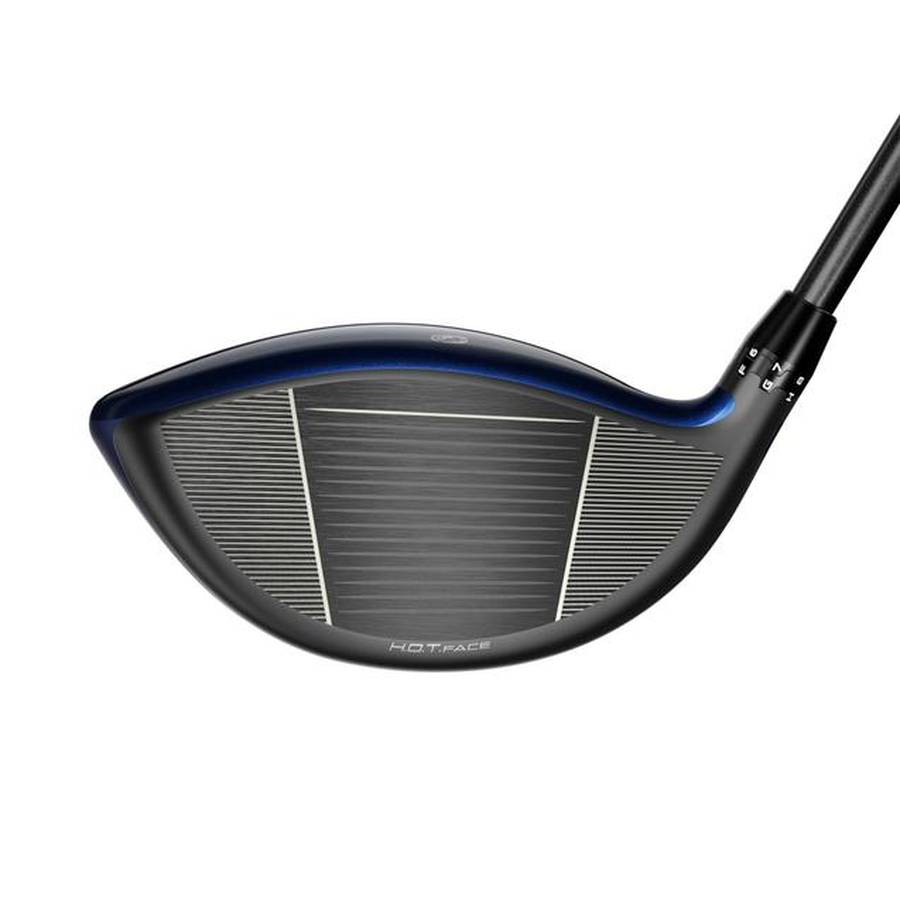 Cobra Limited Edition OPTM X Arnold Palmer Driver