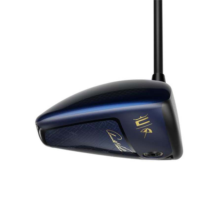 Cobra Limited Edition OPTM X Arnold Palmer Driver