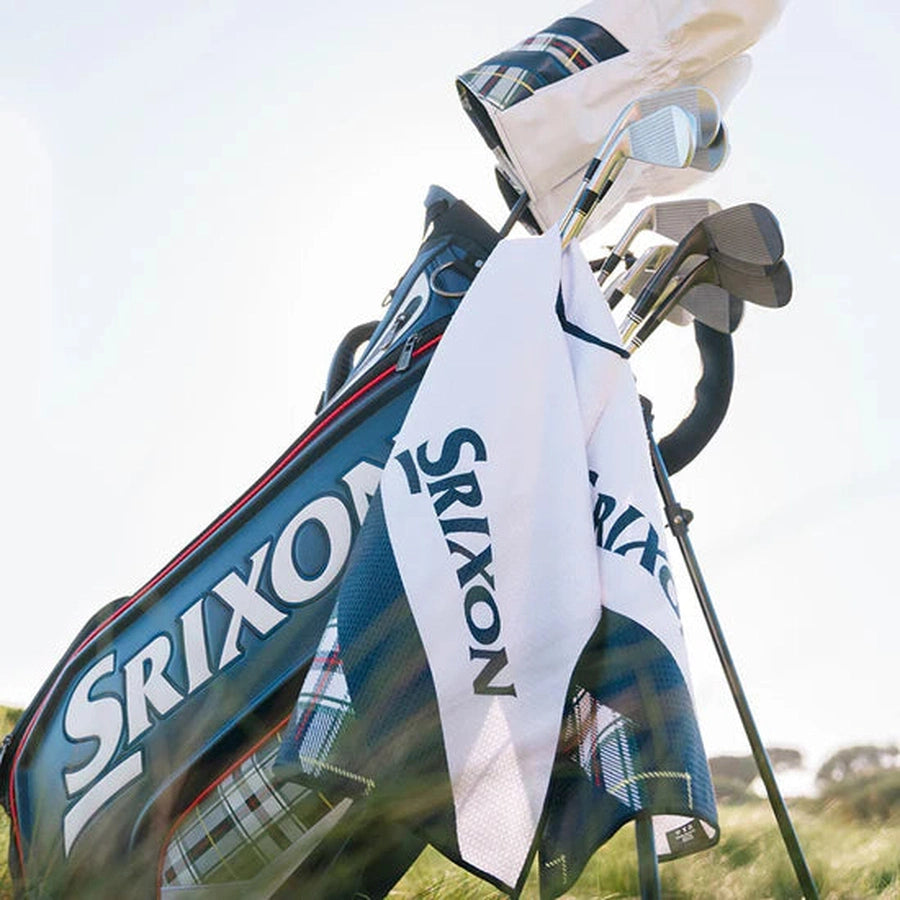 Srixon Limited Edition Major Stand Bag - British Open