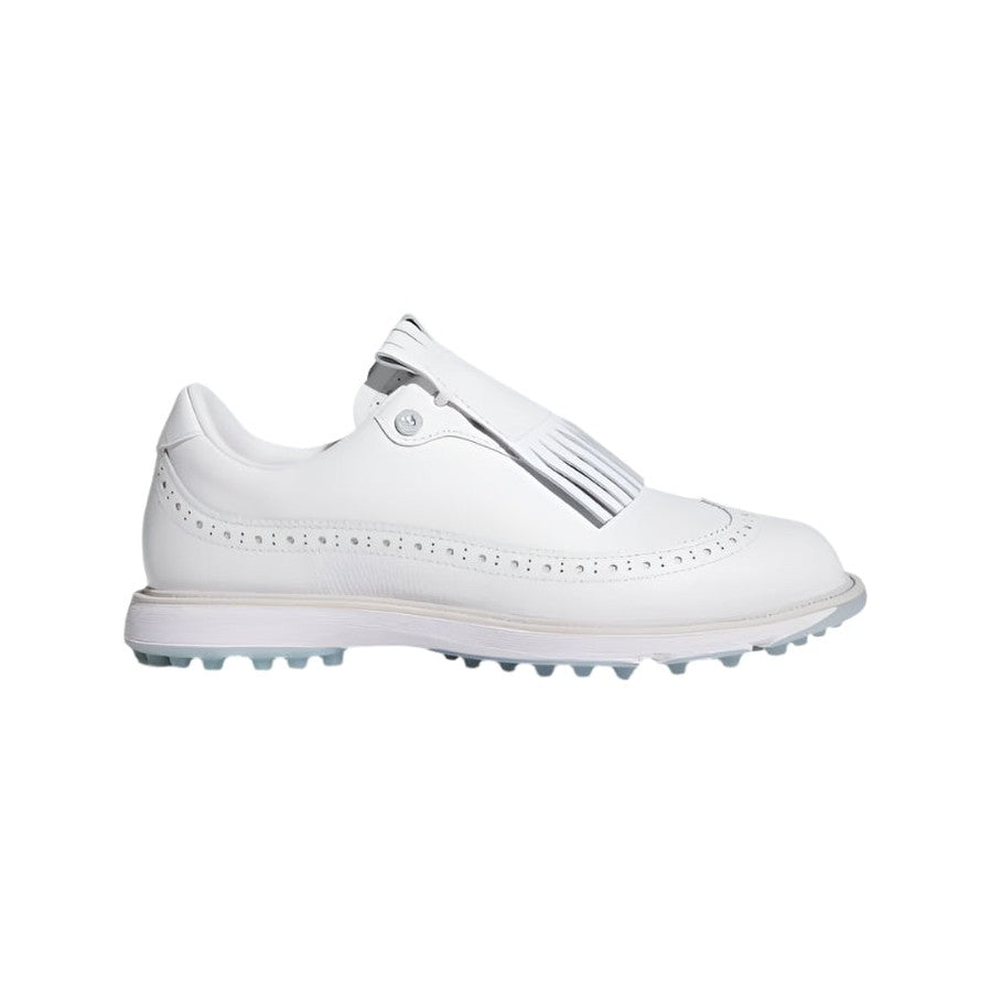 L06203 新品 ZOY × WOMSH VEGAN ゴルフシューズ 41 Adidas MC Zoysia Ladies Spikeless Golf Shoes - White | Free Shipp