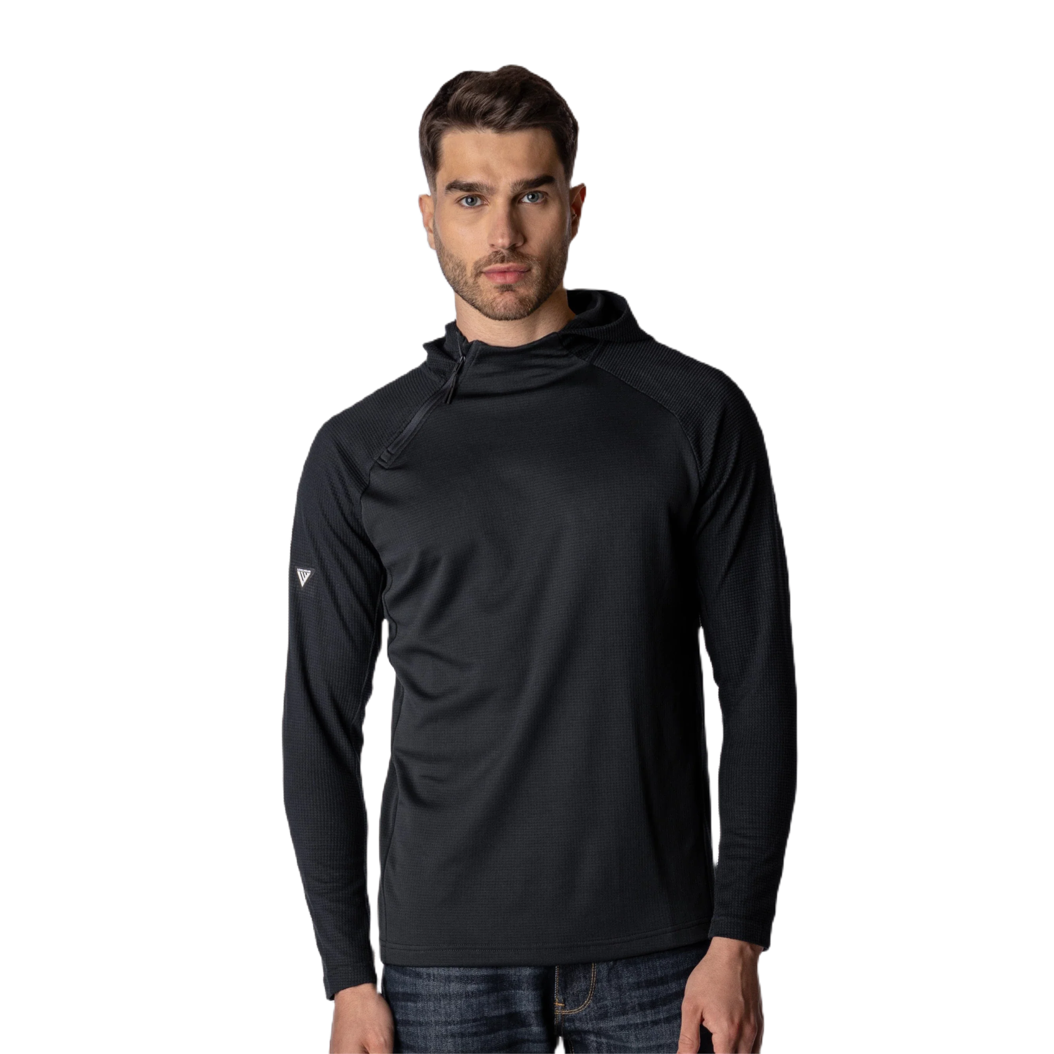 Levelwear Ascent Golf Pullover