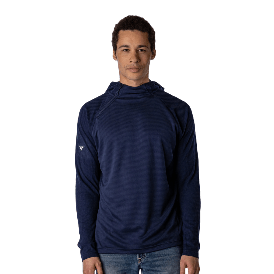 Levelwear Ascent Golf Pullover