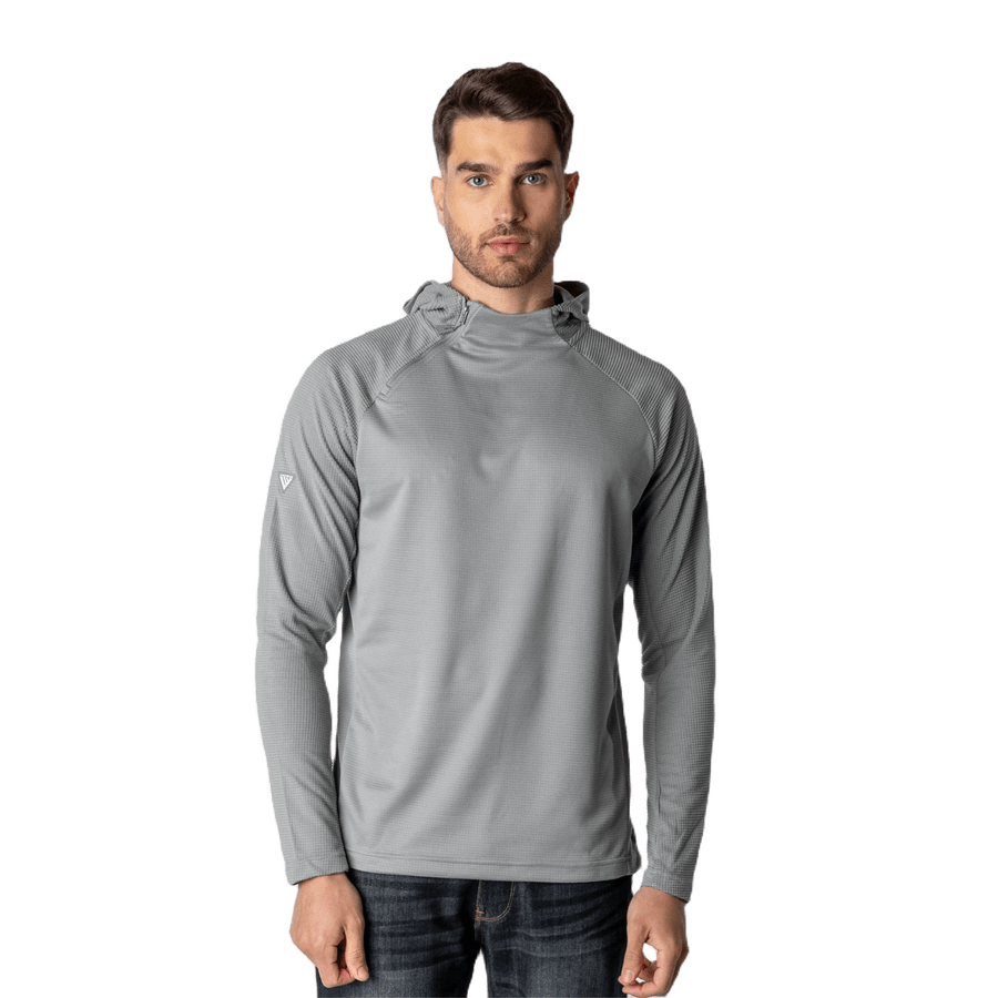 Levelwear Ascent Golf Pullover