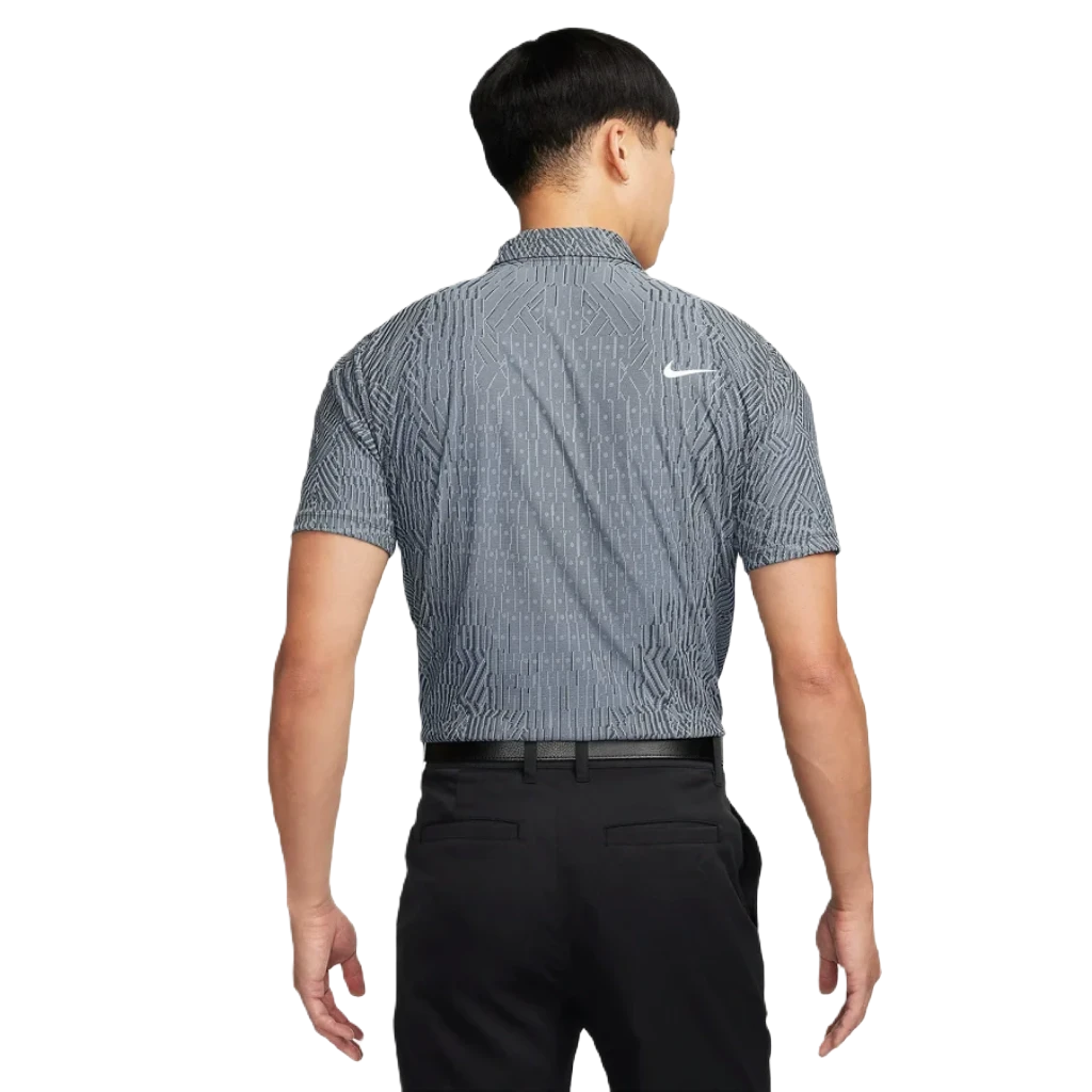 Nike Tour Men's Dri-FIT ADV Golf Polo - Golf Course Logo