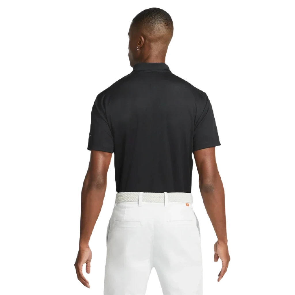 Nike Dri-FIT Victory Men's Golf Shirt - Golf Course Logo