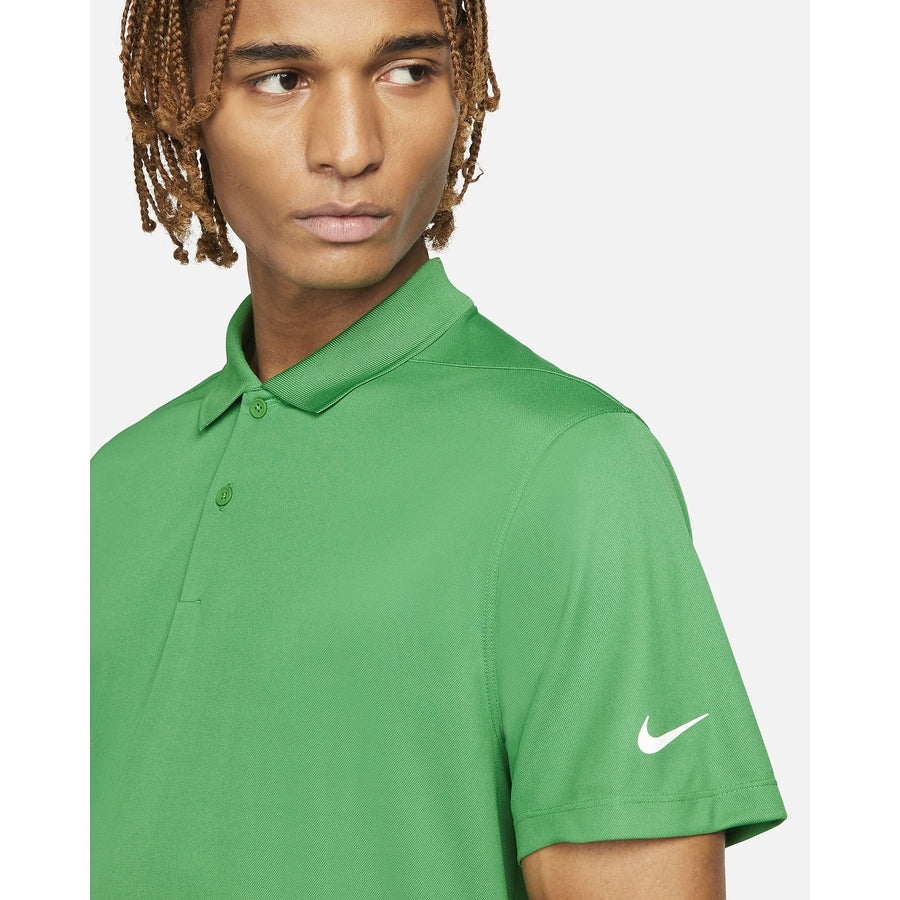 Nike Dri-FIT Victory Men's Golf Shirt - Golf Course Logo