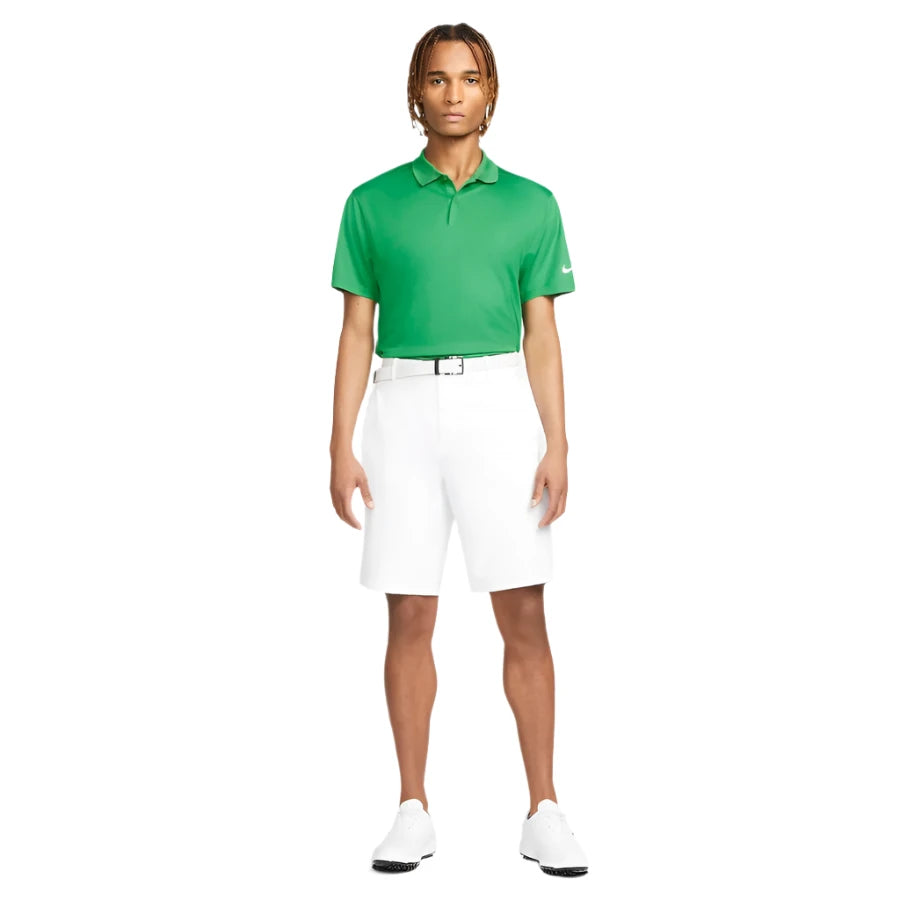 Nike Dri-FIT Victory Men's Golf Shirt - Golf Course Logo