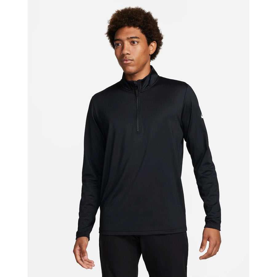 Nike Victory Men's Dri-FIT 1/2-Zip Golf Top - Course/Event Logo