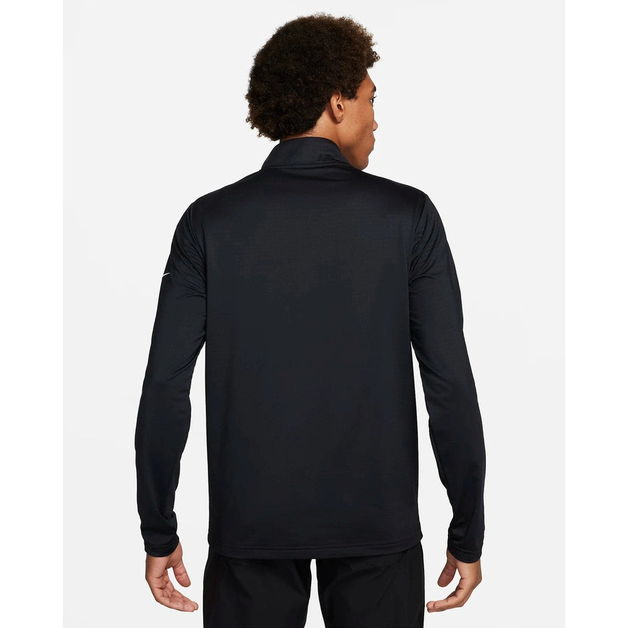 Nike Victory Men's Dri-FIT 1/2-Zip Golf Top - Course/Event Logo