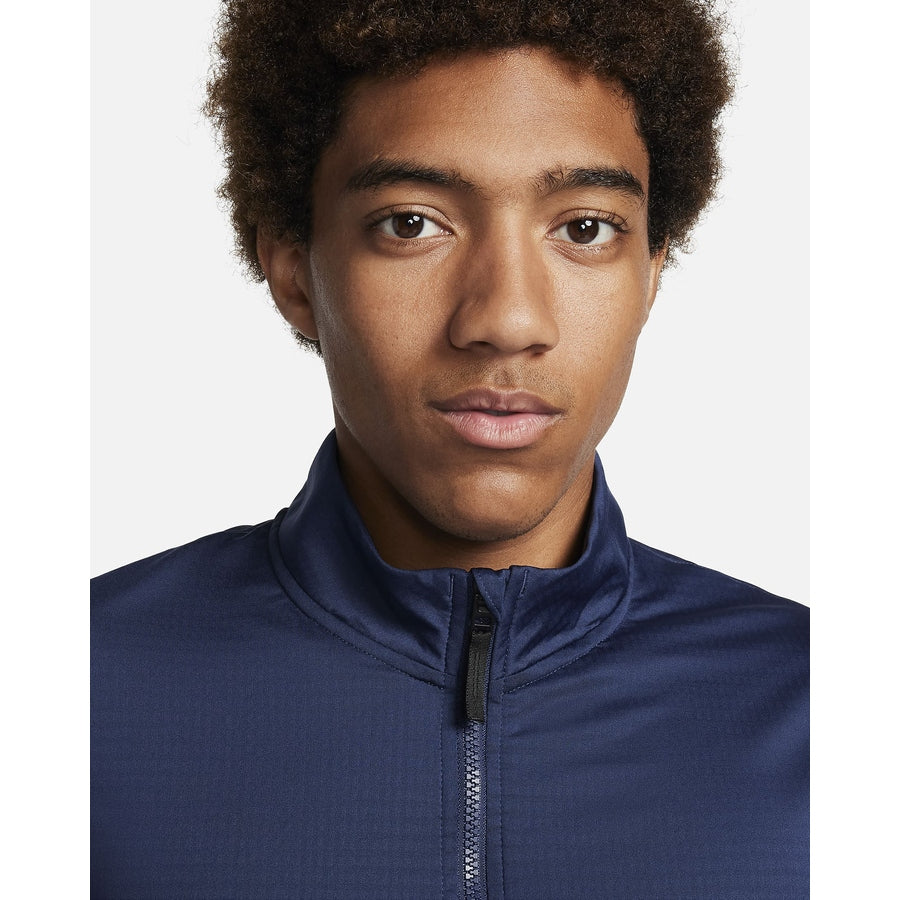 Nike Victory Men's Dri-FIT 1/2-Zip Golf Top - Course/Event Logo