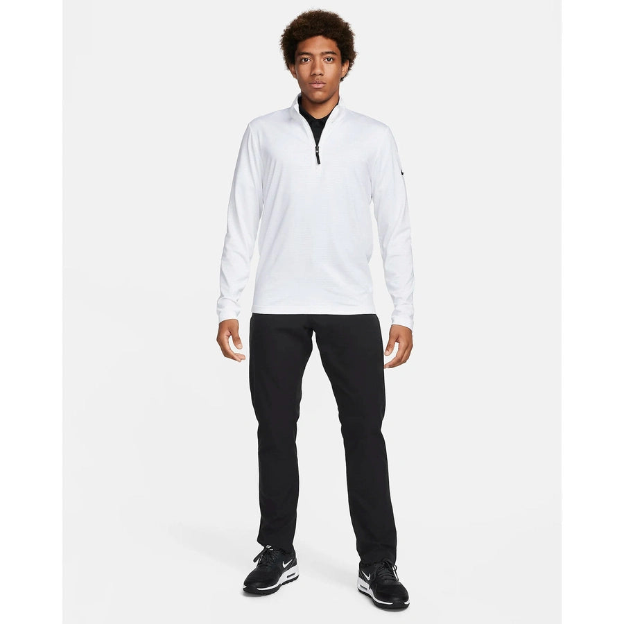 Nike Victory Men's Dri-FIT 1/2-Zip Golf Top - Course/Event Logo