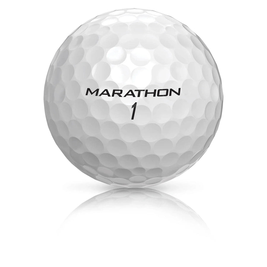 Srixon Marathon Golf Balls - 15 Pack