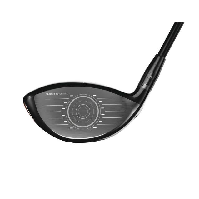 Callaway Mavrik Max Driver - DEMO Wholesale