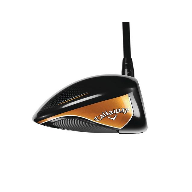 Callaway Mavrik Max Driver - DEMO Wholesale