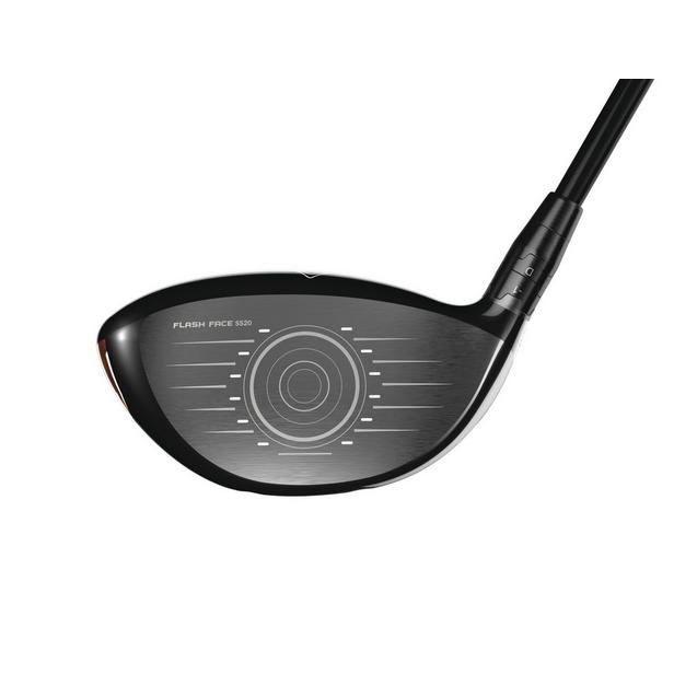 Callaway Mavrik Sub Zero Driver - DEMO Wholesale