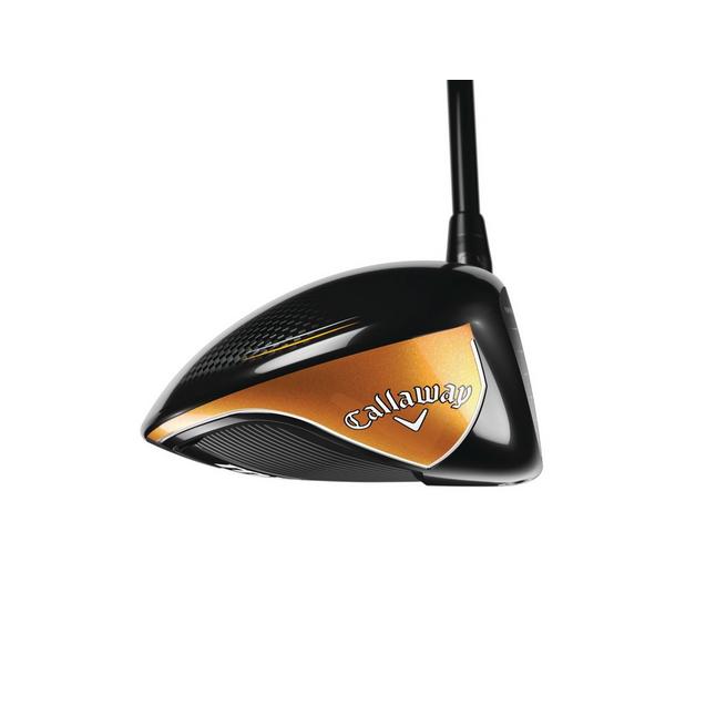 Callaway Mavrik Sub Zero Driver - DEMO Wholesale